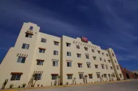 ホテル ザル ラ パス