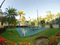 Sierra Mar All Inclusive at Tesoro Hotels in Manzanillo