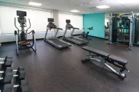 avid hotel TIJUANA - OTAY by IHG - Gym