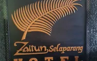 Hotel Zaitun Selaparang Pejanggik 호텔