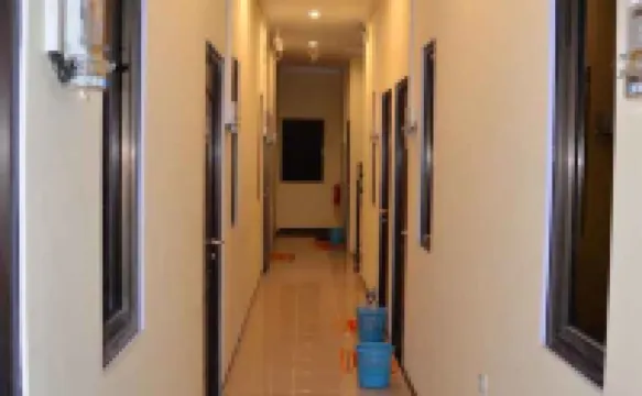 奧瓦爾旅館 酒店