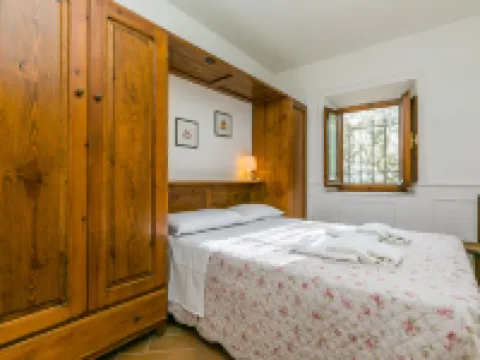 Appartamento Piccolo Hotels in Reggello