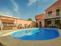 Mila Hotels in Polača