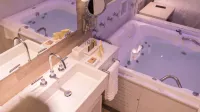 Vogal Luxury Beach Hotel & Spa - Badekar