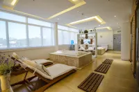 Awa Resort Hotel - spa