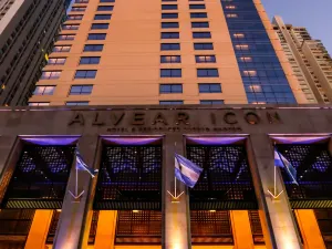 Alvear Icon Hotel