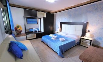 Hotel Alba Chiara Sant'Andrea Salento