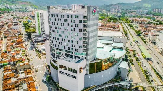 Sonesta Hotel Bucaramanga