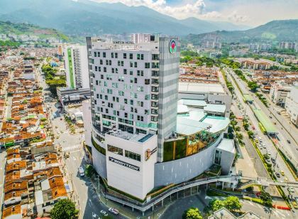 Sonesta Hotel Bucaramanga