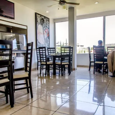 European Life Style Executive Suites