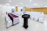 Hotel María del Carmen