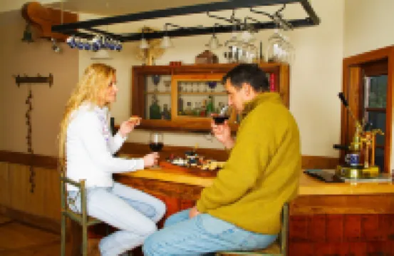 Casa Kalfu Hotel Boutique
