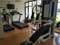 Rede Andrade LG Inn Hotels in Recife