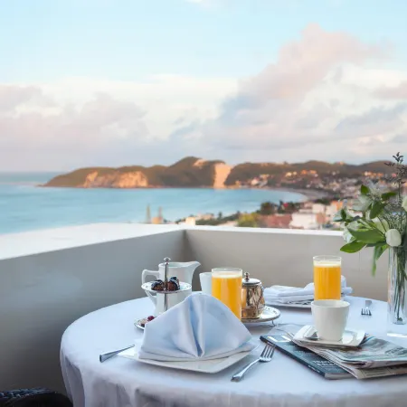 Majestic Ponta Negra Beach, WorldHotels Elite