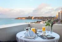 Majestic Ponta Negra Beach, WorldHotels Elite - Aamiainen