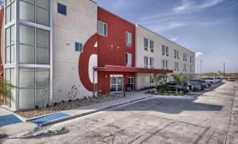 Motel 6 Weslaco, TX
