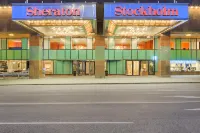 シェラトン ストックホルム ホテル