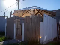 Relaxing Guest House in the Heart of Ndabeni