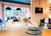B&B HOTEL Bamberg - Wifi
