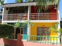 Pousada Recanto Dos Milagres Hotels in Sao Miguel dos Milagres