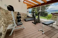 Sol del Nahuel - Hotel & Spa - Gym