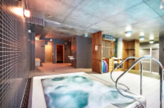 Royal Tulip Sand Kolobrzeg Hotels in Kolobrzeg