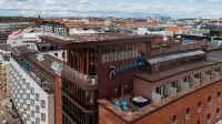 Radisson Blu Seaside Hotel, Helsinki - Ocean View