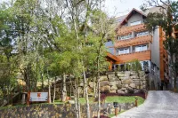 Hotel Refugio da Montanha