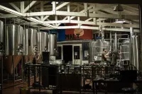Beer Hotel Iguazu - Hostel
