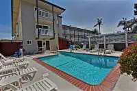 Avania Inn of Santa Barbara