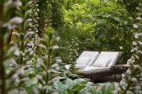 Les Jardins de La Médina Hotels in Marrakesch