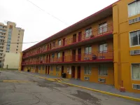 Budgetel Inn and Suites - Louisville Hotels in 