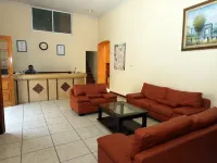 Hotel Santa Rosa Hotels in Oaxaca