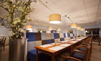 Best Western Amsterdam