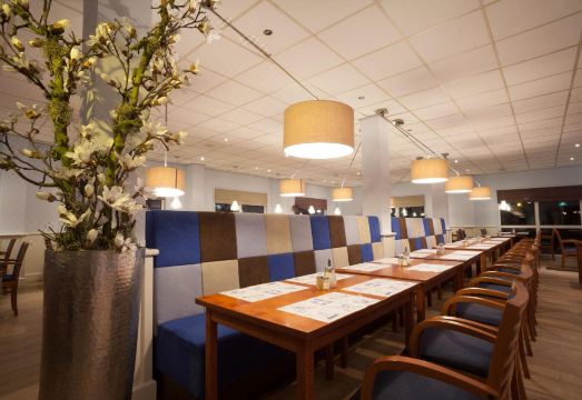 베스트 웨스턴 암스테르담