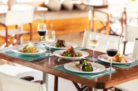 Corazon Cabo Resort & Spa - breakfast