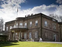 Wood Hall Hotel & Spa Hotels in Wetherby