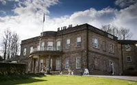 Wood Hall Hotel & Spa
