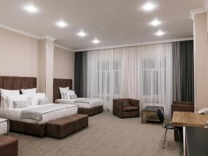 Central City Hotel Pyatigorsk