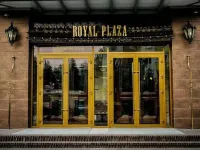 Royal Plaza Hotels near Vernym Synam Otechestva