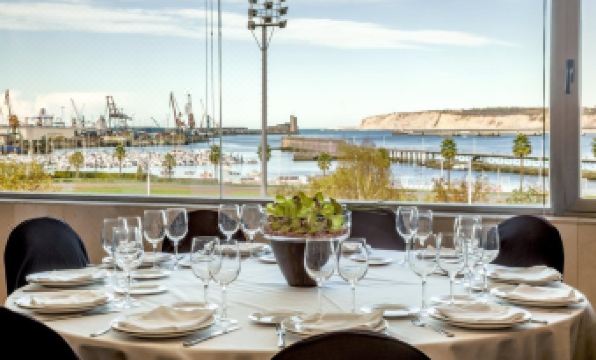 Hotel URH Palacio de Oriol