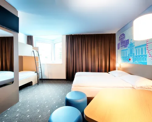 B&B HOTEL Wien-Meidling Hotels near 23. Liesing
