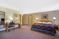 Super 8 by Wyndham Lewisburg - Wifi
