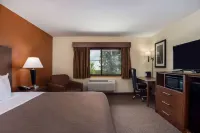 AmericInn by Wyndham Tomah Hotels in Tomah
