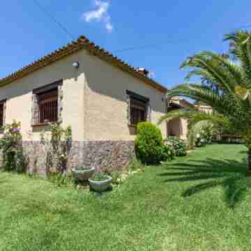 Belloc II Hotel Exterior