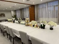 라마다 바이 윈덤 세인트 키츠 리조트 - 조식 운영