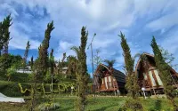 Miracle Signature Hills Hotel dekat the Ranch Ciater Subang