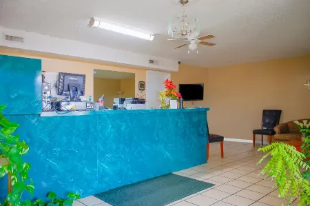 OYO Hotel Duncan Отели в г. Дункан