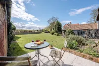 Granary Cottage Valley Farm Barns, Snape