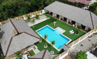 Higala Resort
